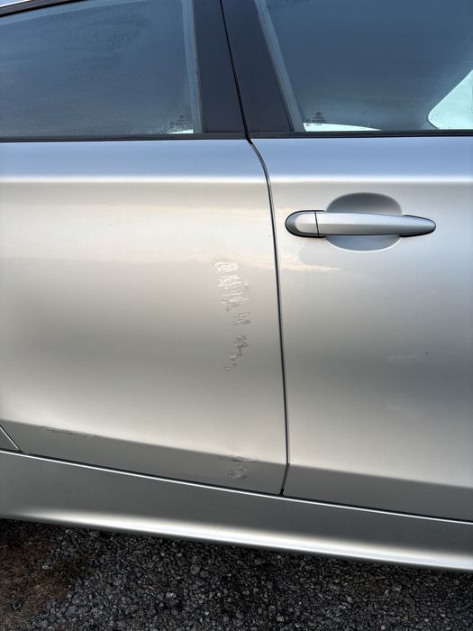 Samchód BMW 116i