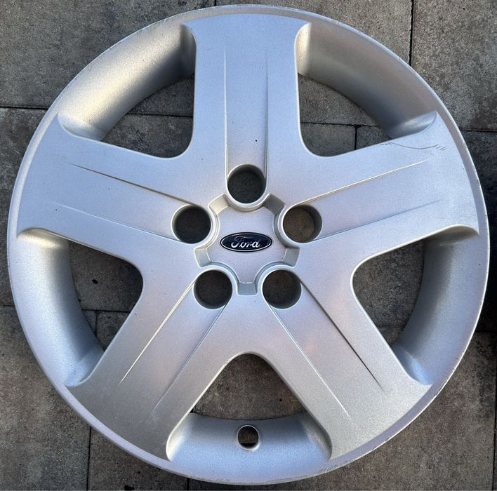 Kołpaki strukturalne Ford 16 Focus, C-max - na sztuki