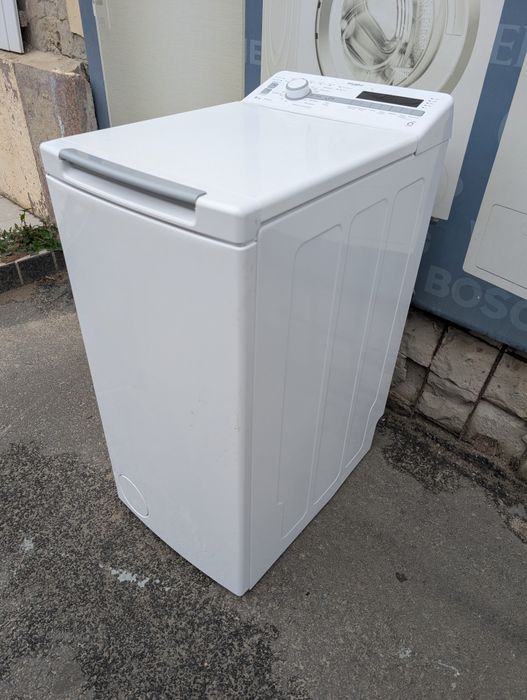 Стиральная машина вертикальной загрузки Whirlpool TDLR 60212