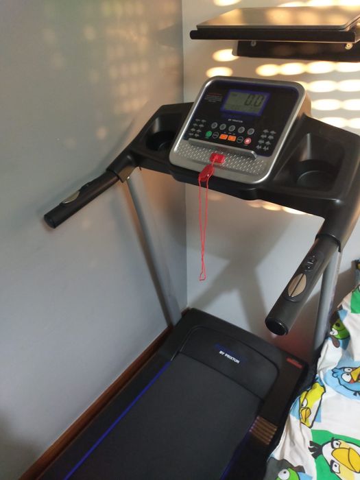 Passadeira treino