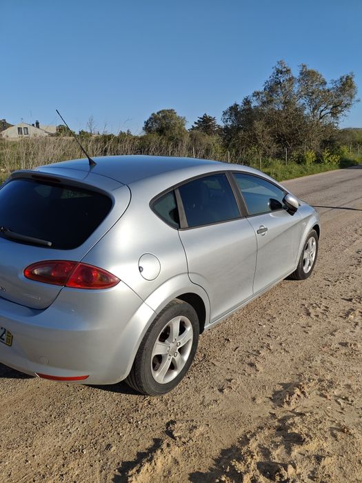 SEAT Leon — fotografia 5