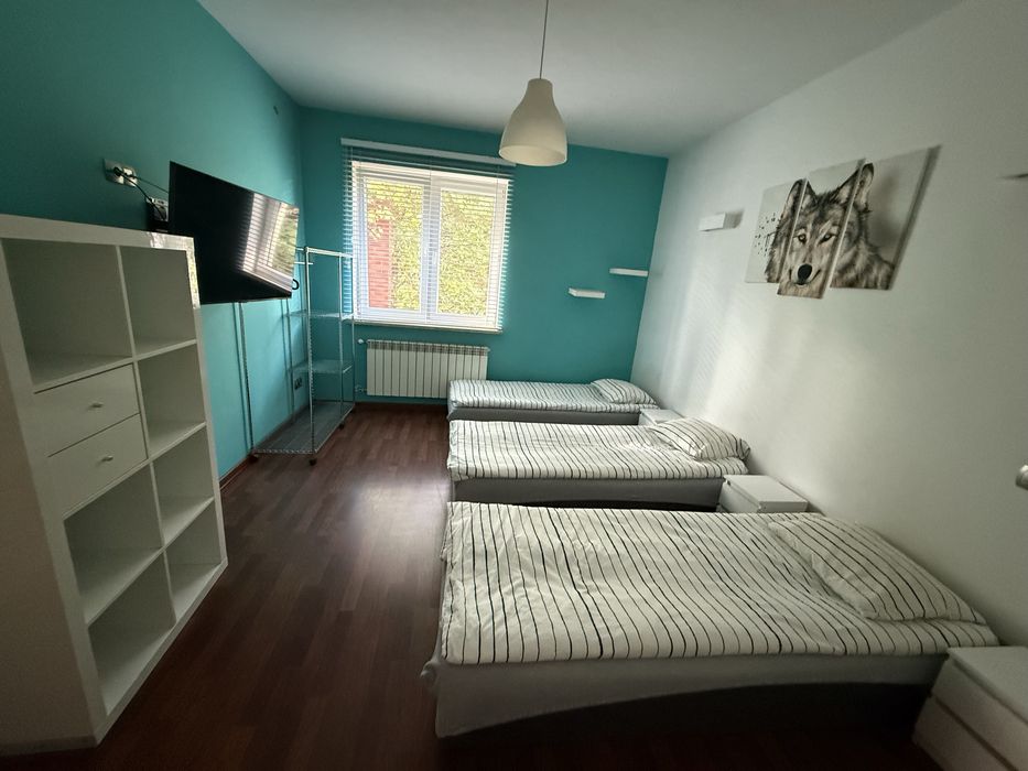 Noclegi Pokoje Wiskitki, Mszczonów, Żyrardów, Skierniewice