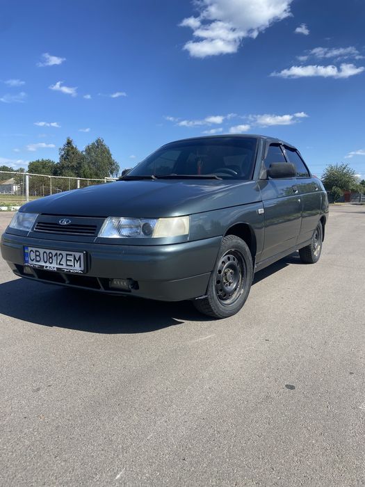 ВАЗ / Lada 2110 2008 VIN Y6L2110408L203726 фото оголошення 2 з 8