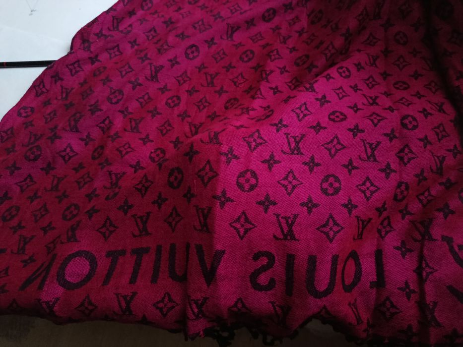 Шарф,шаль Louis Vuitton