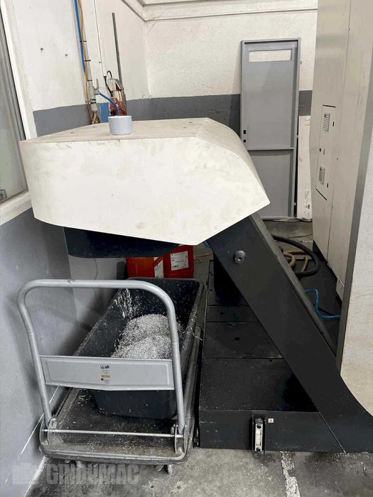 Centrum obróbcze DMG ecoMill 800 V (2016)