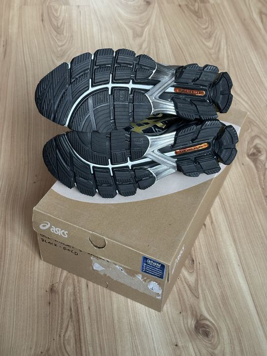 Asics Kinsei 5 Sample 9us