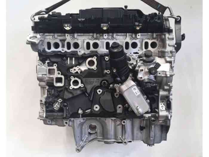 Motor Completo BMW 5 530 d Mild-Hybrid (210 kW / 286 cv) [07.2020 - 06.2023]
