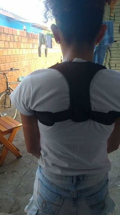 Корректор осанки прямая спина и уверенность в себе, забудь о сутулости