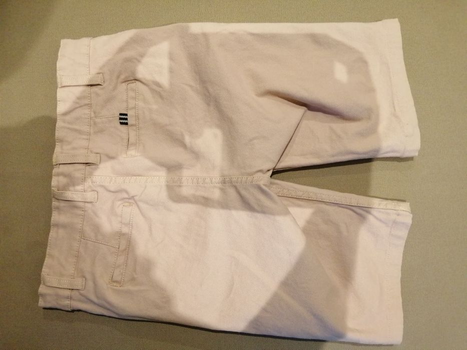 2 Calções Zippy como novos