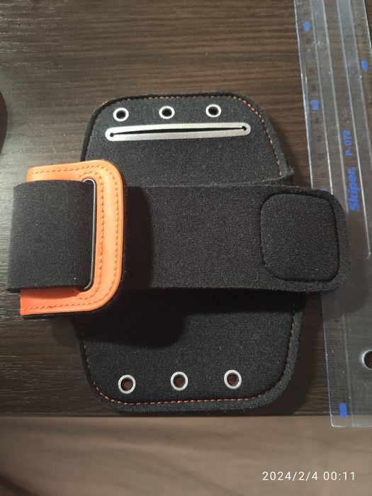 Чохол для бігу на руку