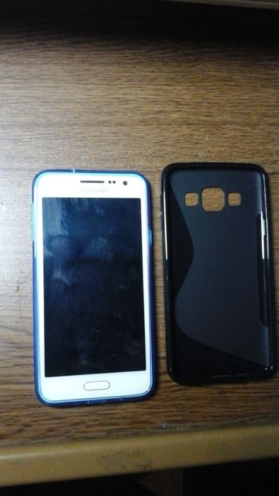 Samsung Galaxy A3 2015