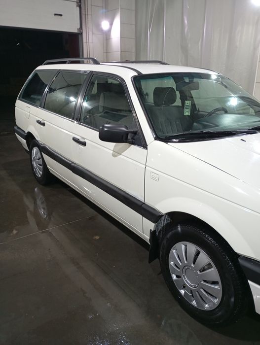 Продам Volkswagen Passat 1990