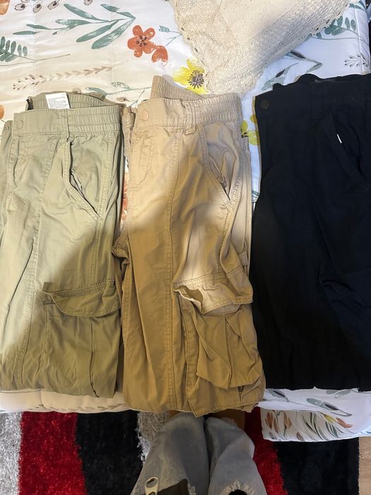 Calças cargo baratas