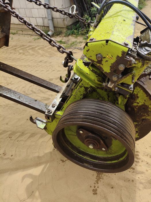 Sprzedam   bęben sieczkarni Claas jaguar 690