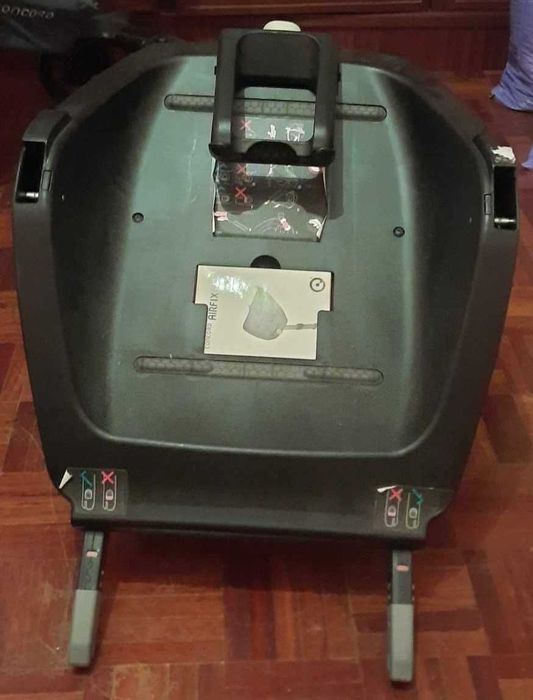 Ovo neo concord air safe