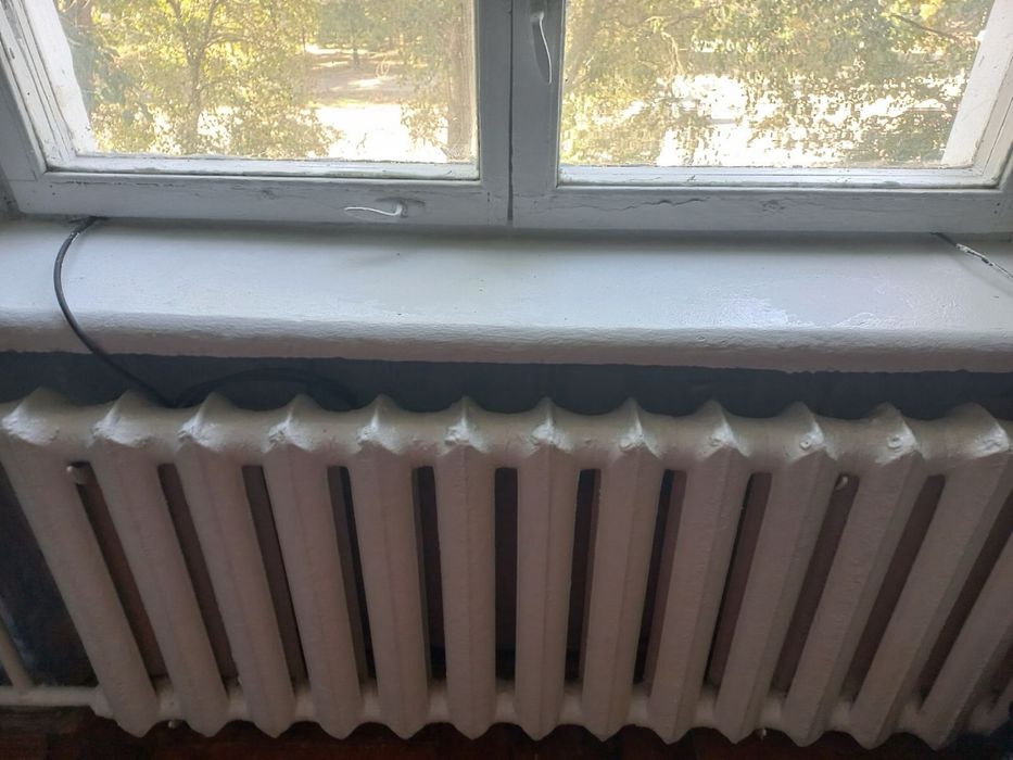 Продам кімнату 1