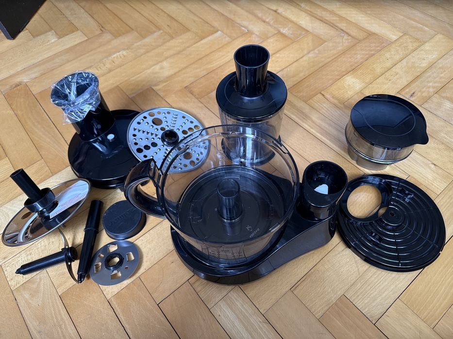 Końcówki do blendera ręcznego Zelmer Nerro 700W