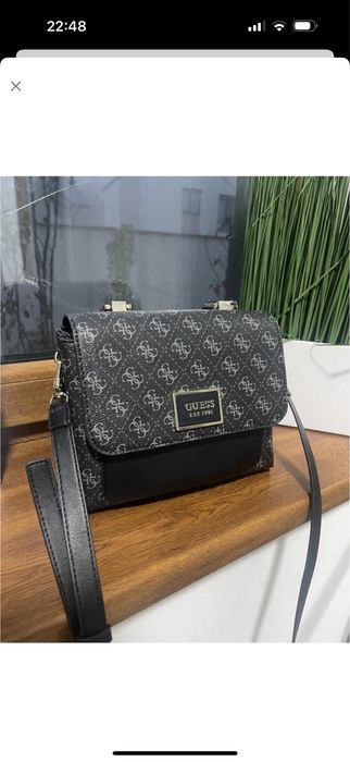 Сумка жіноча Guess