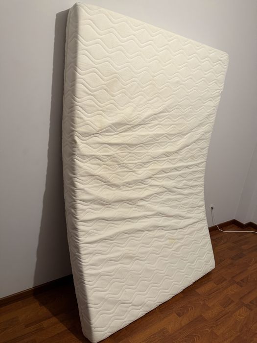 Colchão 200x140x15