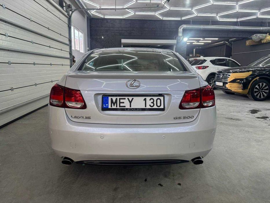 Экономь! Оригинальные б/у запчасти с Разборки Lexus GS 300. Звоните