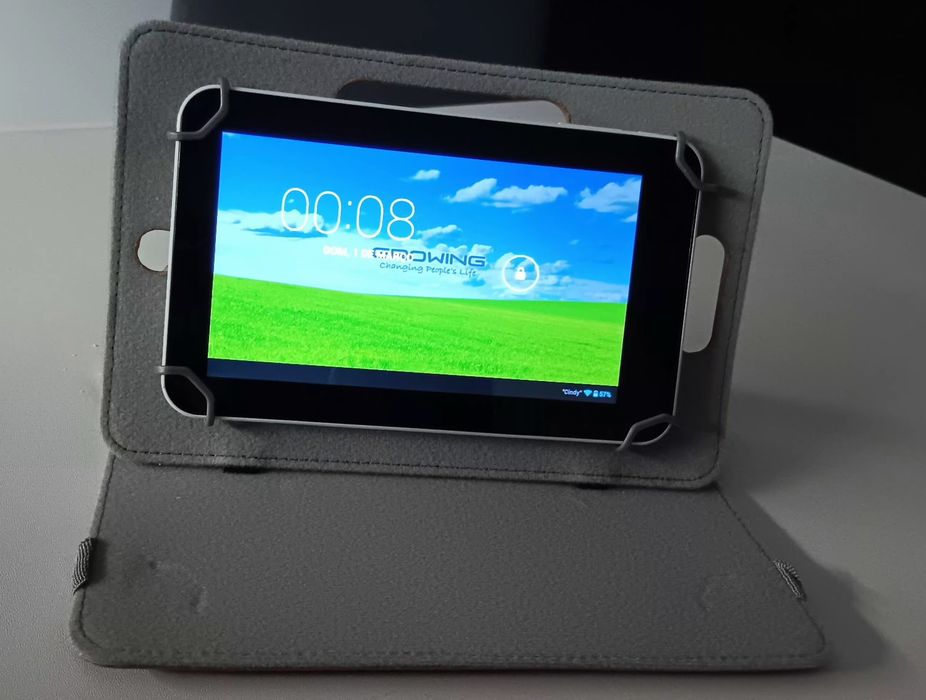 Vendo tablet 7 polegadas