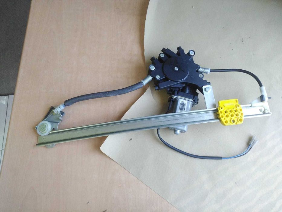 Elevador Elétrico NOVO BMW E46 de 1998 Trás Direito