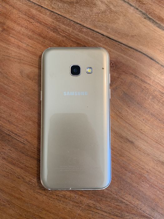 Samsung Galaxy A3