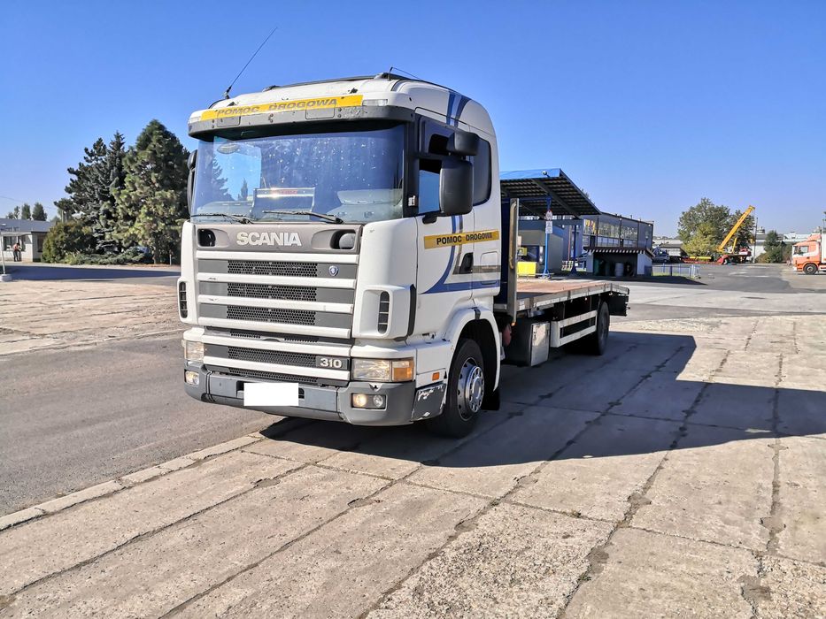 Scania