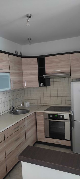 Mieszkanie – Olsztyn - Widok 2