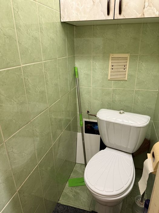 Продаж 3-х к по вулиці Космонавтів