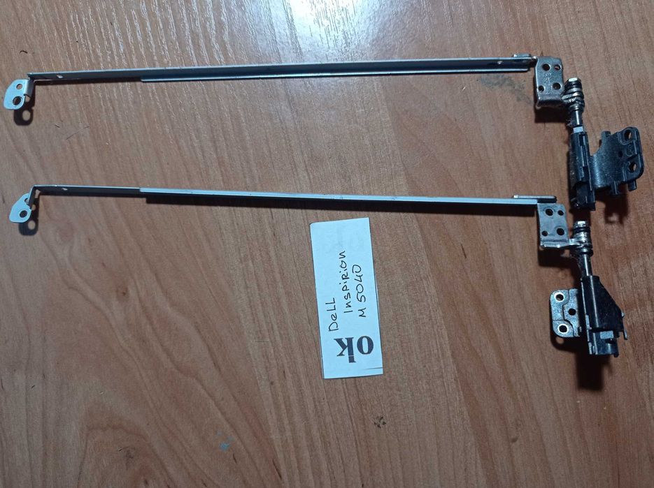 Dell Inspirion 5040 Петлі