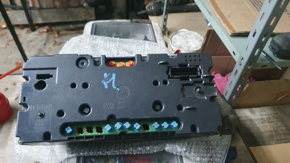 Quadrante golf 3/ ibiza