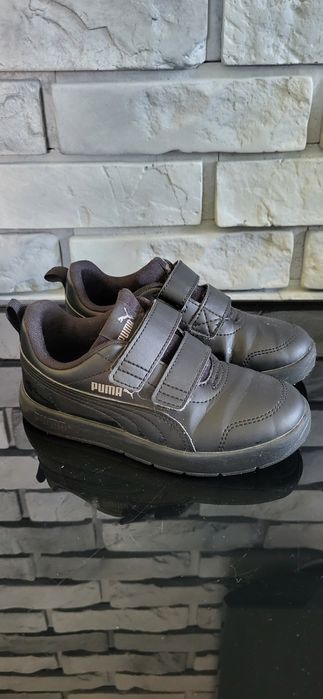Sneakersy, buty dziecięce Puma 30