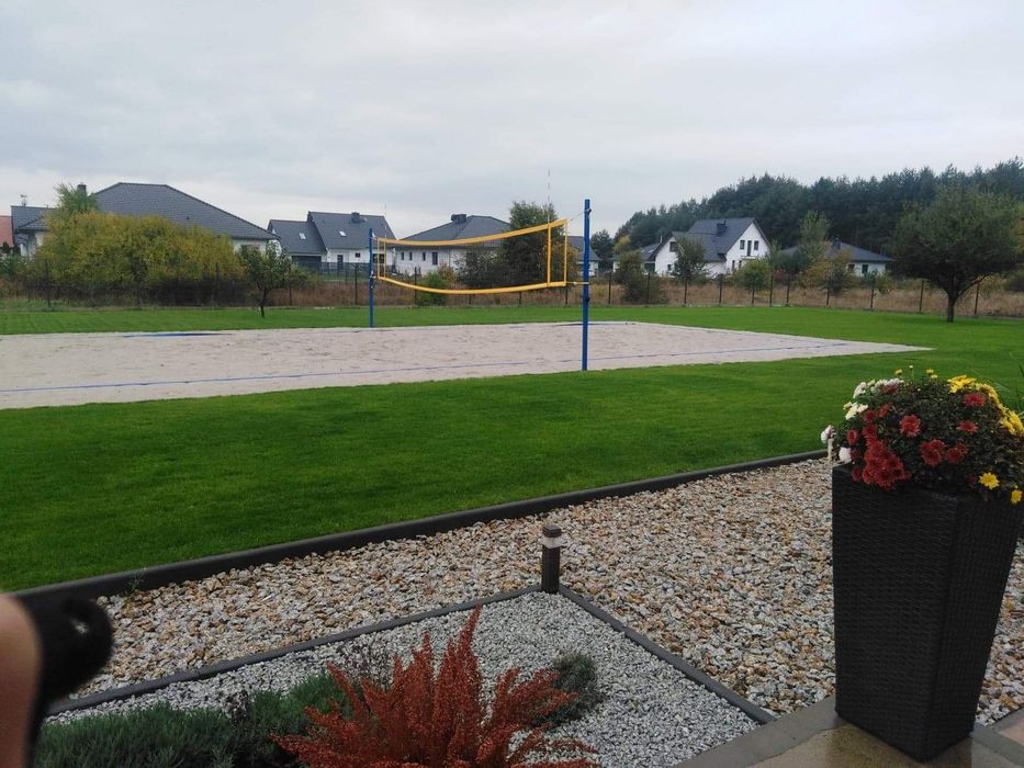 Zakładanie trawników!Usługi glebogryzarką separacyjną!Nawadnianie !!