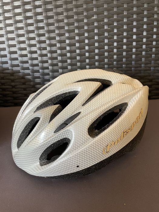 Capacete ciclismo polisport