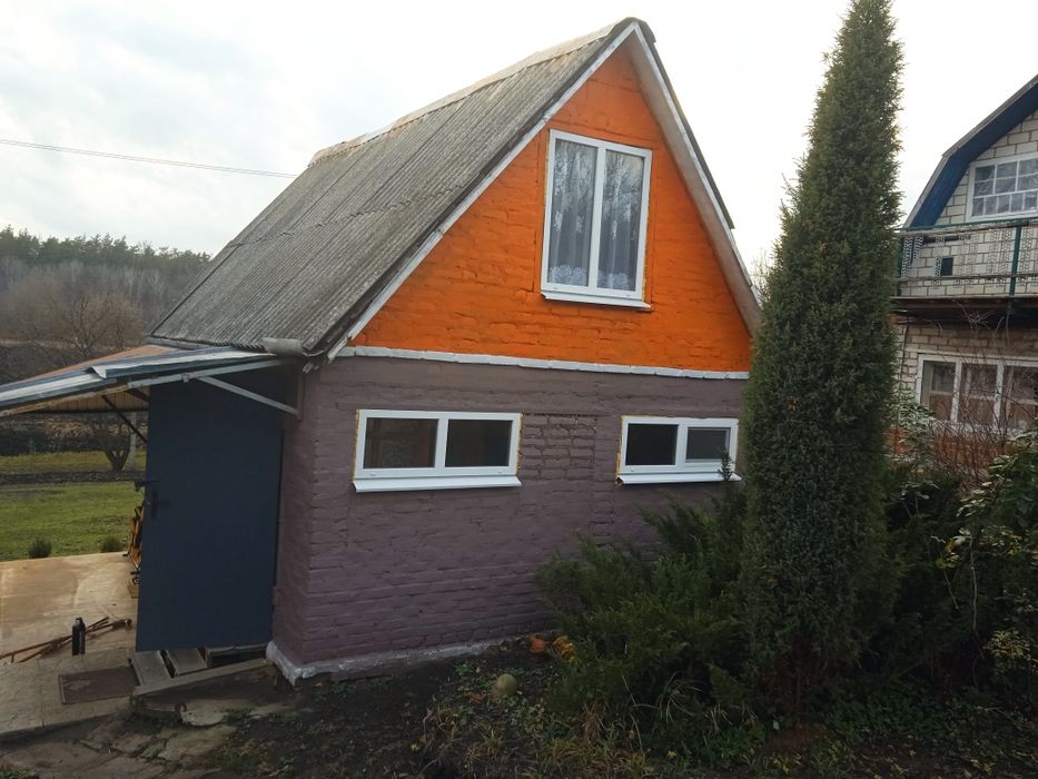 Продам свою дачу.