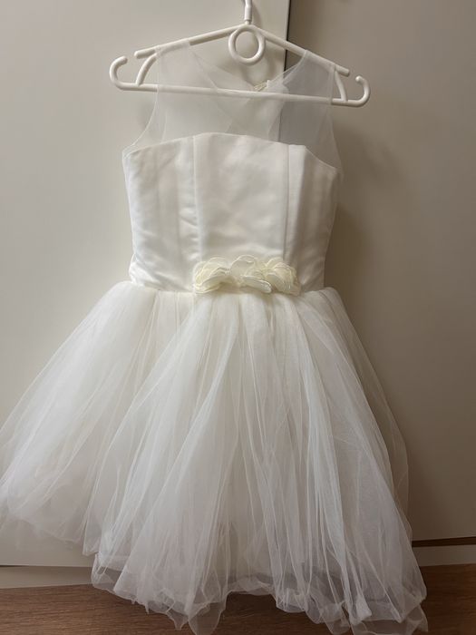 Сукня на дівчику, платье нарядное