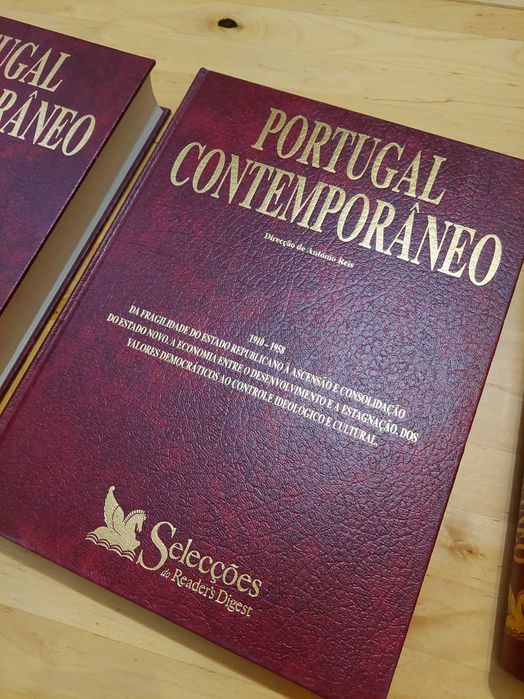 Colecção Portugal Contemporâneo