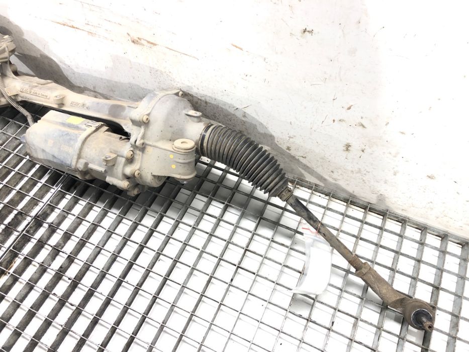 PRZEKŁADNIA KIEROWNICZA MAGLOWNICA VW PASSAT B8 5Q0959143K 1.4 150KM