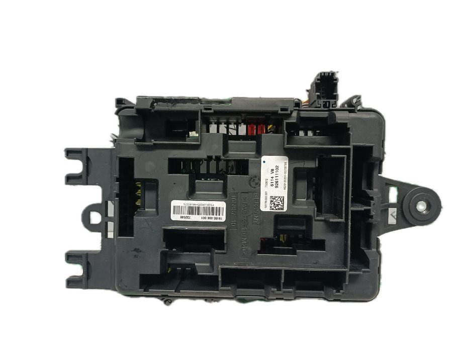 Módulo genérico BMW 1 (F20)