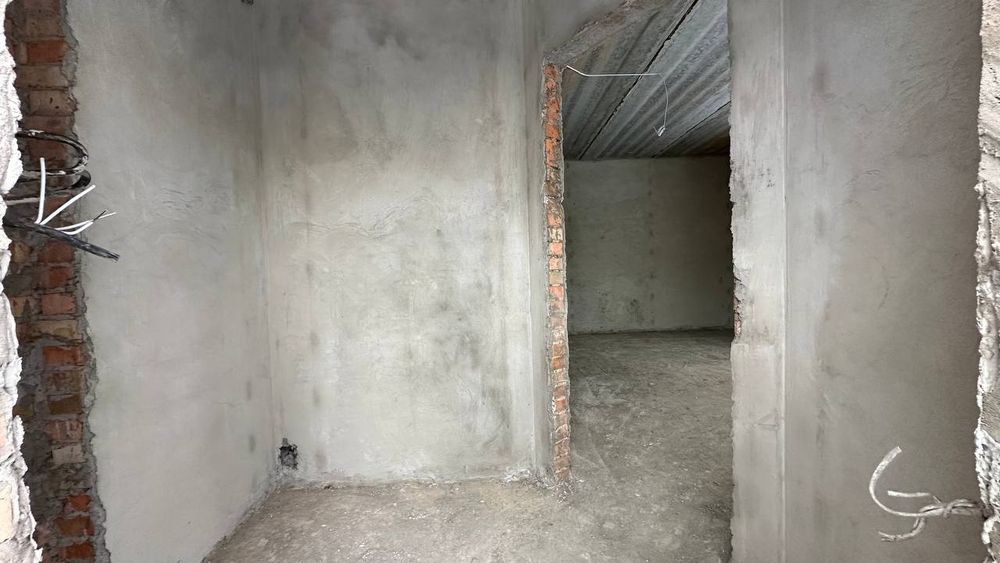 Дуплекс по ціні 1к квартири Газ центр вода р-н Агрононого університета