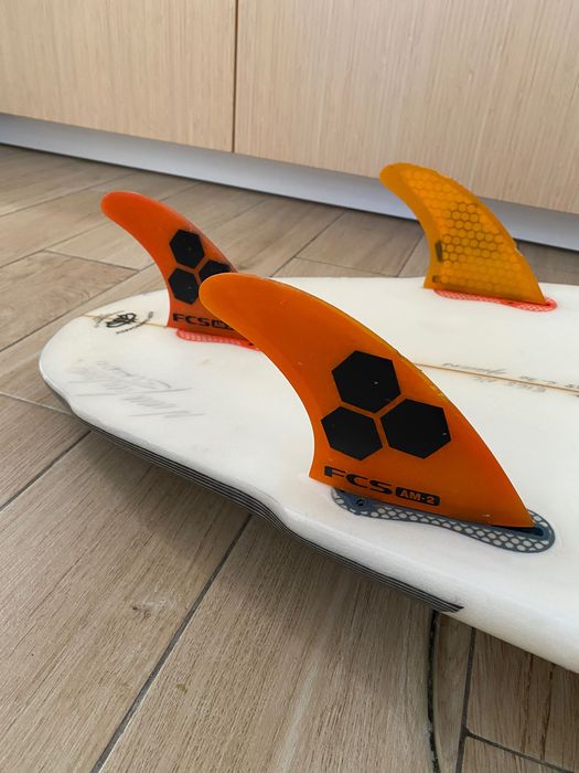 Prancha de Surf Polen 5.10