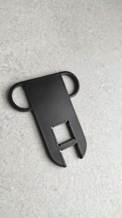 Zawieszenie pasa do AK, Beryl.