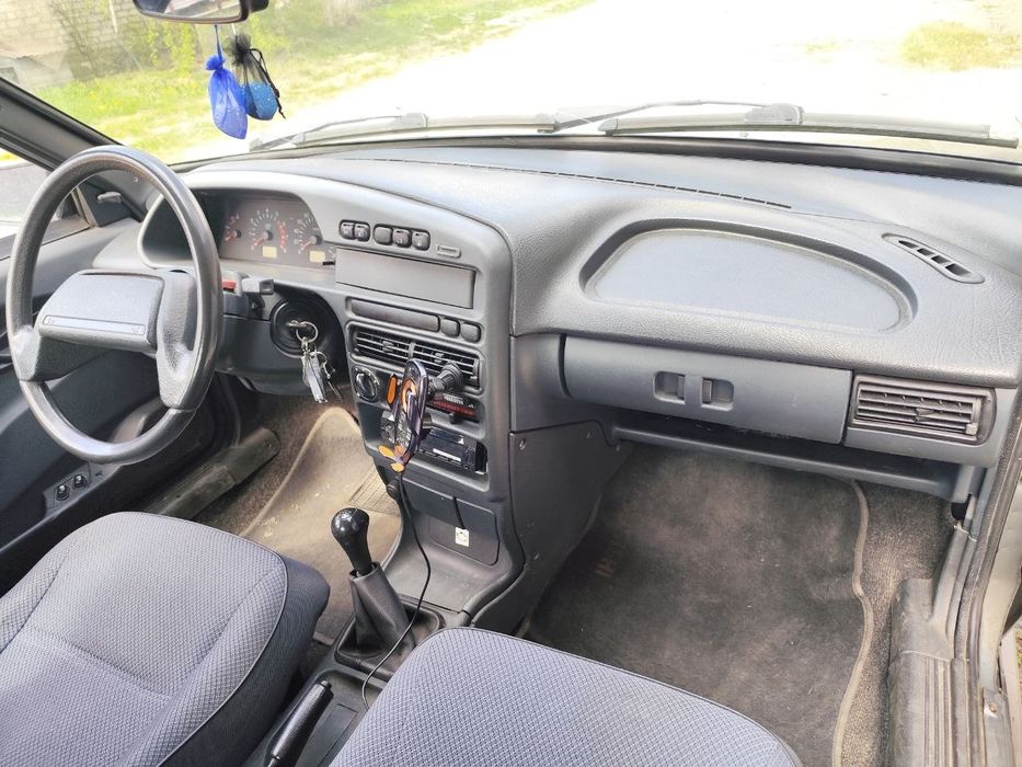 Lada 2114 samara 2008