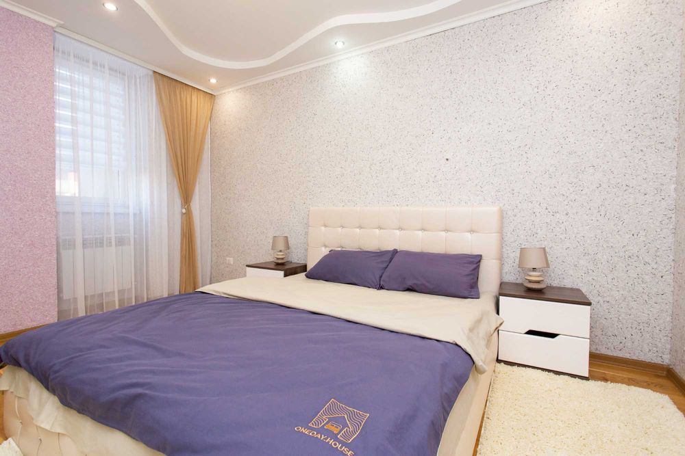 Центр. Богдана Хмельницького. Звітні документи. Квартира подобово