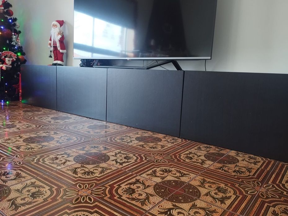 2 móveis de Tv IKEA