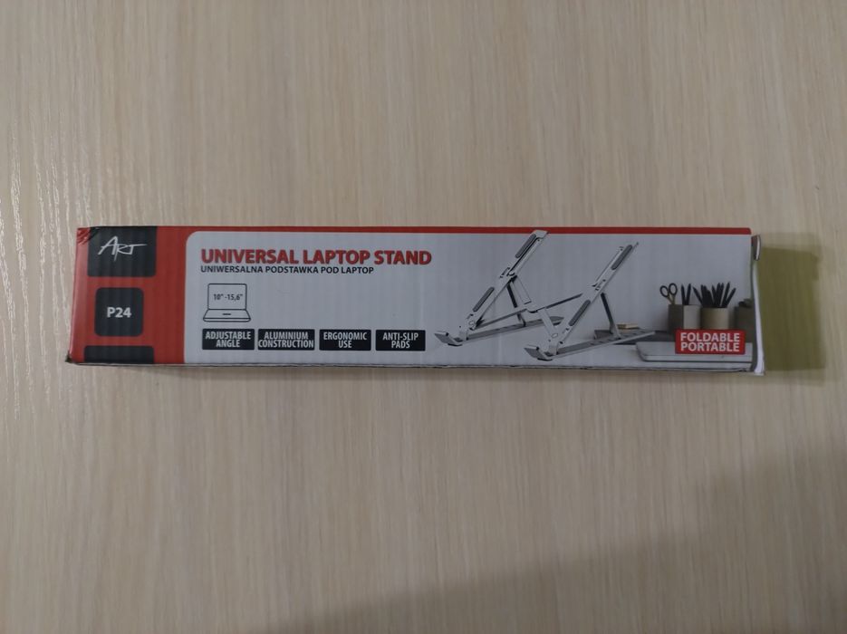 Podstawka pod laptopa ART P24