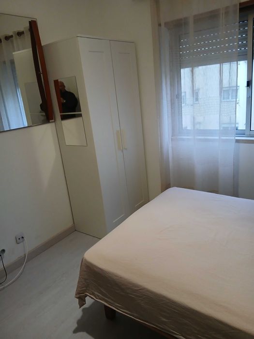 Vende-se apartamento T3