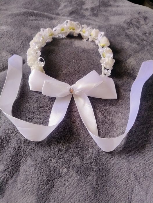 Віночок,для першого причастя