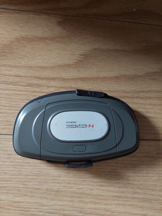 Telemóvel Nokia N-GAGE